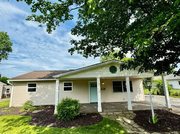 2150 Aspen Run Rd, Sandusky, OH 44870