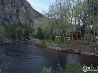 37797 W Highway 14, Bellvue, CO 80512