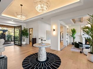 528 Flores De Oro, Rancho Santa Fe, CA 92067