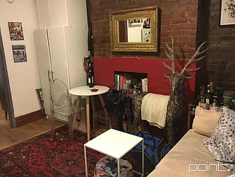Rented by Point NYC