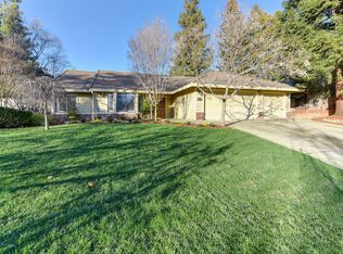 121 Miller Way, Folsom, CA 95630