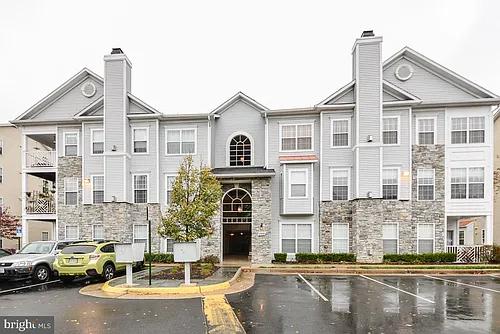 5940 Founders Hill Dr #303 Photo 1