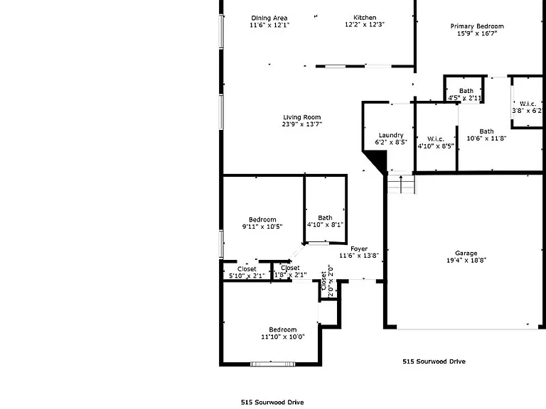 515 Sourwood Dr — Photo 26
