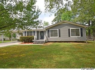 290 Christopher St SW, Cullman, AL 35055