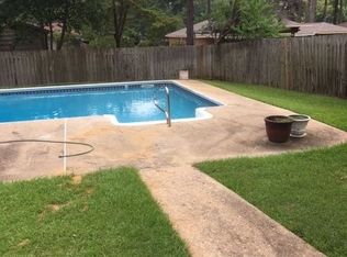 6071 Meridian Ln, Montgomery, AL 36117