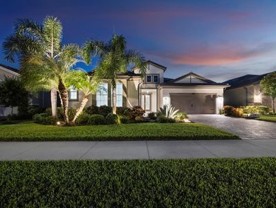 5605 Long Shore Loop, Sarasota, FL, 34238