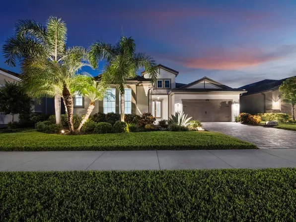 5605 Long Shore Loop, Sarasota, FL 34238