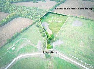 LOT 2 NE 280th St, Lathrop, MO 64465