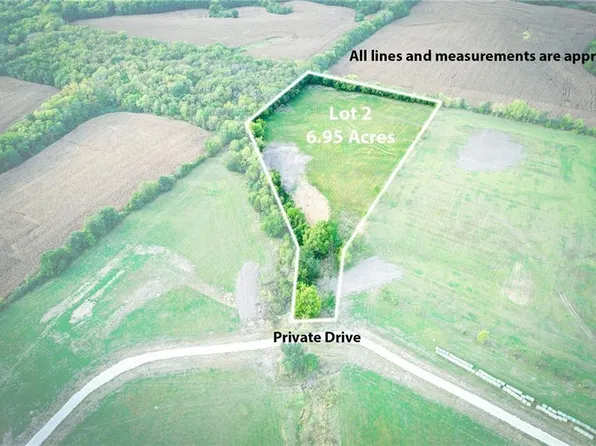 LOT 2 NE 280th St, Lathrop, MO 64465