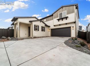 5860 Summer Dream Dr, Colorado Springs, CO 80923