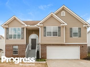 553 Ransom Way, Stockbridge, GA 30281