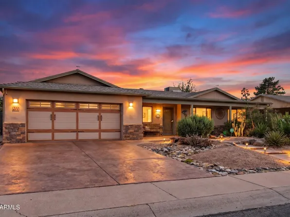 211 E PAPAGO Drive, Tempe, AZ 85288
