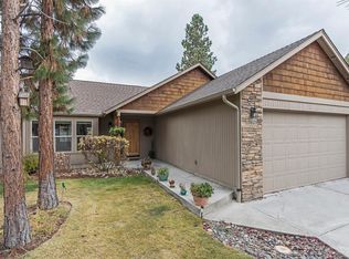 19829 Villano Pl, Bend, OR 97702