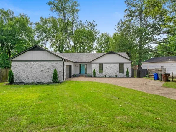 4076 Oak Rd, Bartlett, TN 38135