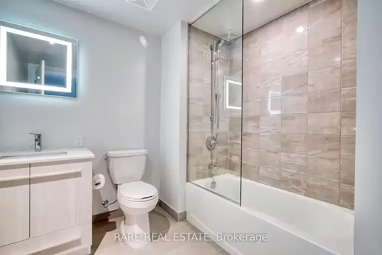 8 Cumberland St #1408 — Photo 8