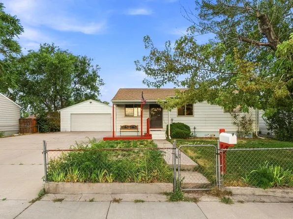 7310 Cherry St, Commerce City, CO 80022