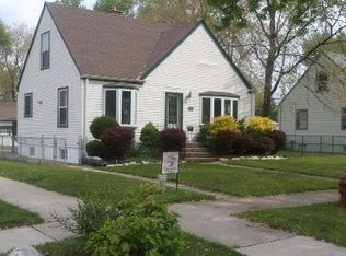 5424 Alexander Pl, Oak Lawn, IL 60453