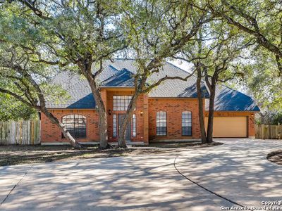 9622 Meadow Rue, Garden Ridge, TX, 78266