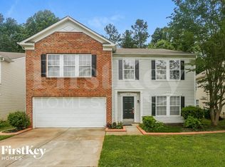 5123 Vanhoy Ln, Charlotte, NC 28269