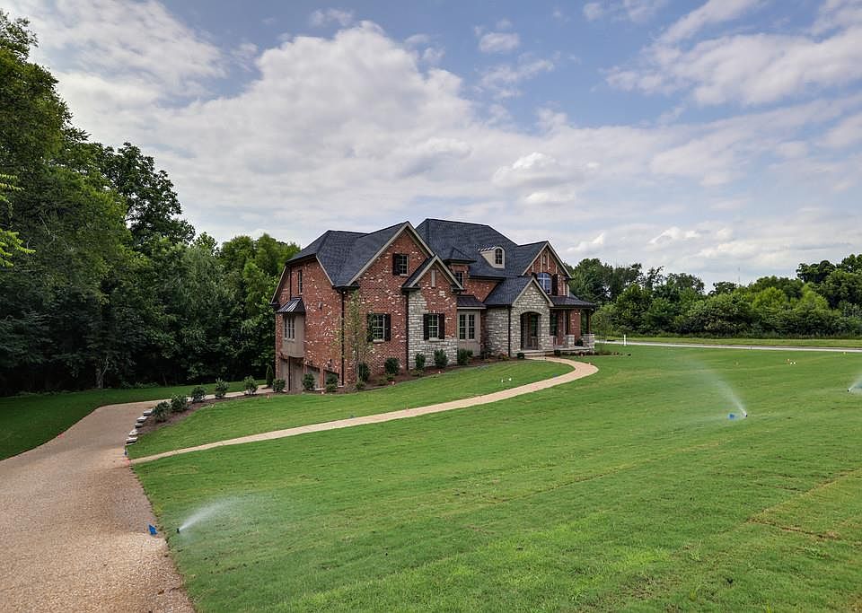 8254 Frontier Ln, Brentwood, TN 37027 | Zillow