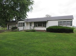 11897 E 3500n Rd, Momence, IL 60954