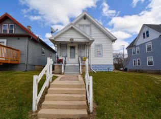 2603 5th Ave, South Milwaukee, WI 53172