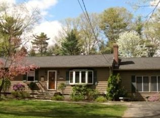 20 Sherman Ave, Franklin, MA 02038