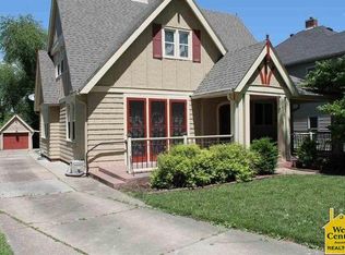 1412 W Broadway Blvd, Sedalia, MO 65301