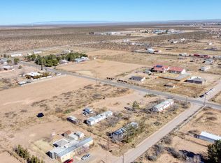 512 Byrum Rd, Anthony, NM 88081