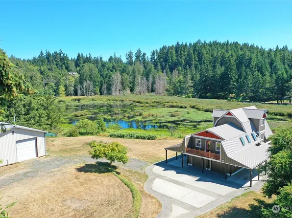 719 NW Applebrook Lane, Poulsbo, WA 98370