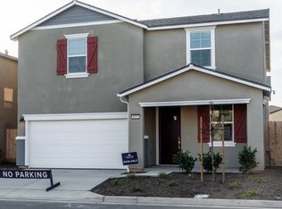 4051 N Rosalia Ave, Fresno, CA