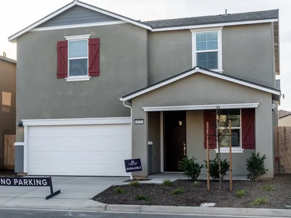 4051 N Rosalia Ave, Fresno, CA 93723