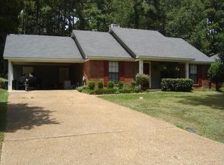 329 Trace Harbor Rd, Madison, MS 39110