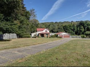 21844 Township Road 164, Coshocton, OH 43812