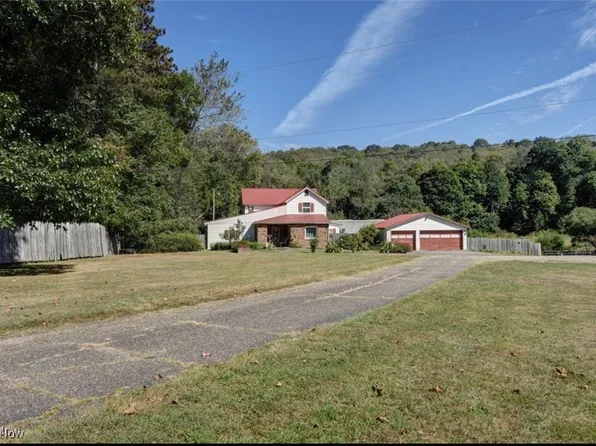 21844 Township Road 164, Coshocton, OH 43812