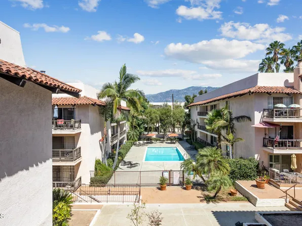 1127 E Del Mar Blvd APT 231, Pasadena, CA 91106