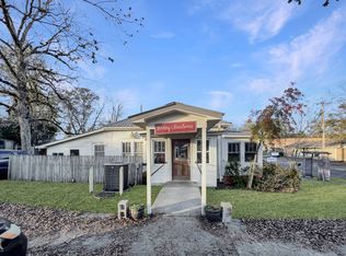 307 N Jackson St, Kosciusko, MS 39090