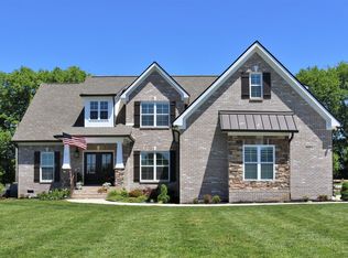 8003 Traditions Ln, Columbia, TN 38401