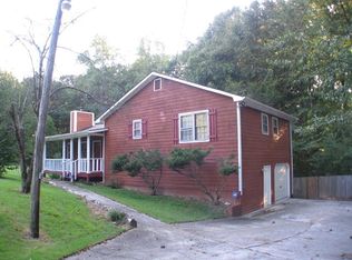 6447 N Sweetwater Rd, Lithia Springs, GA 30122