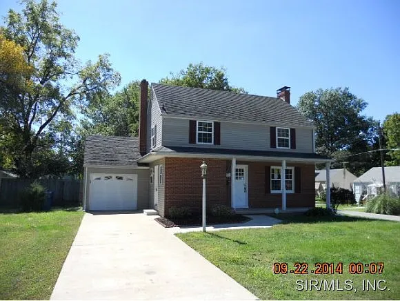 3401 Oakwood Ave photo 1