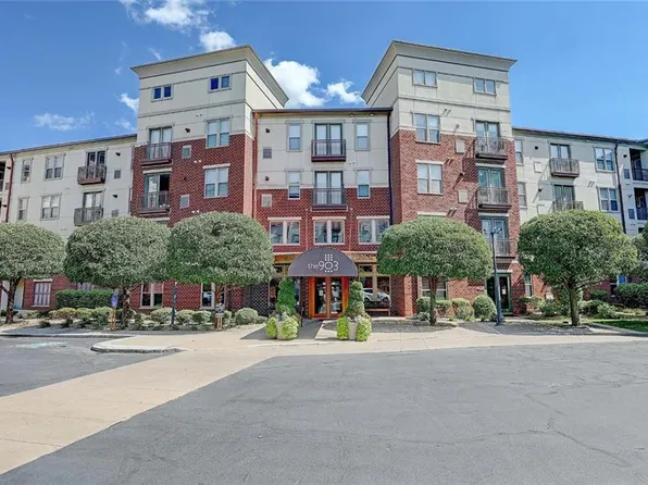 1000 Providence Pl APT 120, Providence, RI 02903