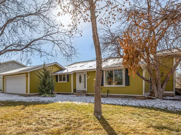 3361 W 134th Avenue, Broomfield, CO 80020