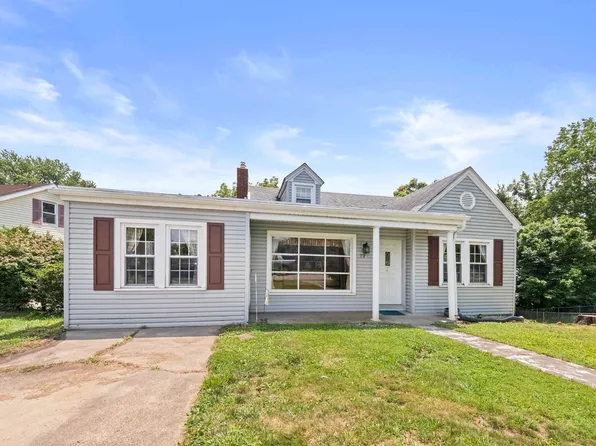 321 Laurel Ave, Ashland, KY 41101