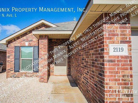 2nd image of 2119 N Avenue L