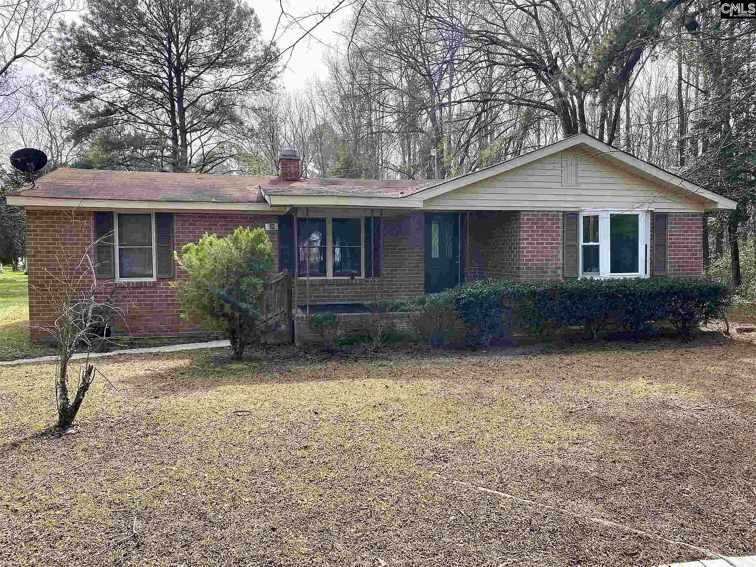 7511 Bluff Rd, Gadsden, SC 29052 | Zillow