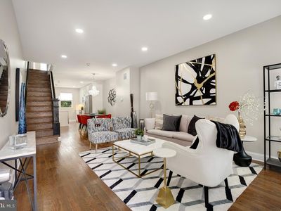 1828 N Collington Ave, Baltimore, MD, 21213
