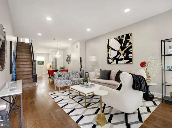 1828 N Collington Ave, Baltimore, MD 21213