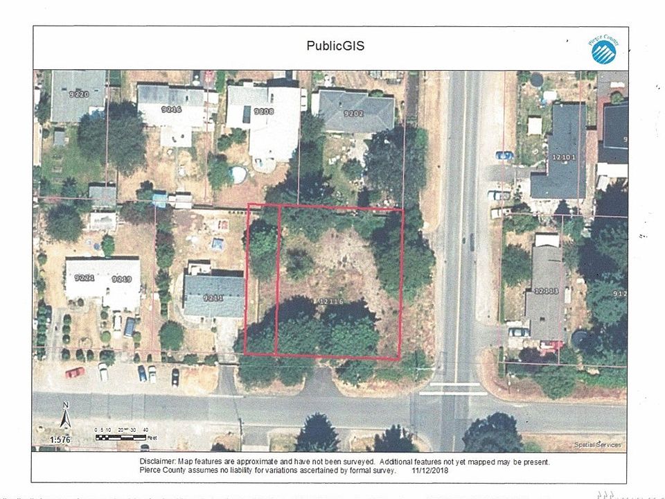 1st image of 12116 Vernon Ave SW