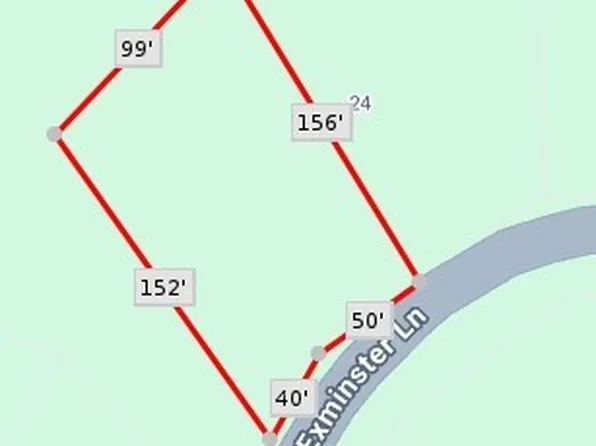 Exminster Ln #6, Bella Vista, AR 72714