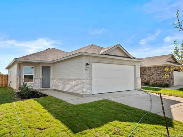 1618 Amie Bluff, San Antonio, TX 78221